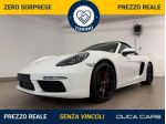 Porsche 718 718 Boxster 2.5 S