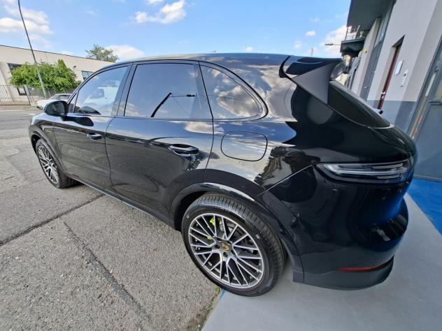 Porsche Cayenne 3.0 V6 E-Hybrid Platinum Edition - Foto 9