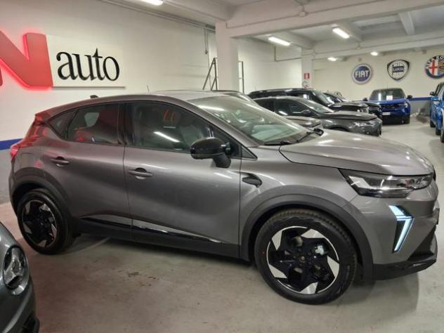 RENAULT Captur ECO-G 100 CV Techno rif. 24198432 - Foto 5