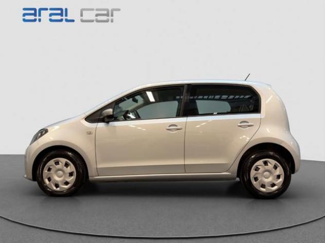 SEAT Mii 1.0 ASG 5 porte Style rif. 23761823 - Foto 4
