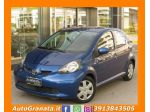 Toyota Aygo 1.0 5P. Sound AUTOMATICA NEOPATENTATI