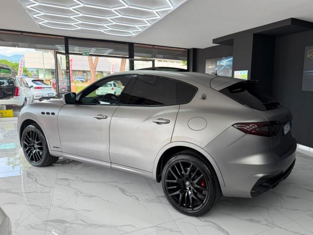 Maserati Levante V6 430 CV S AWD Granlusso - Foto 3