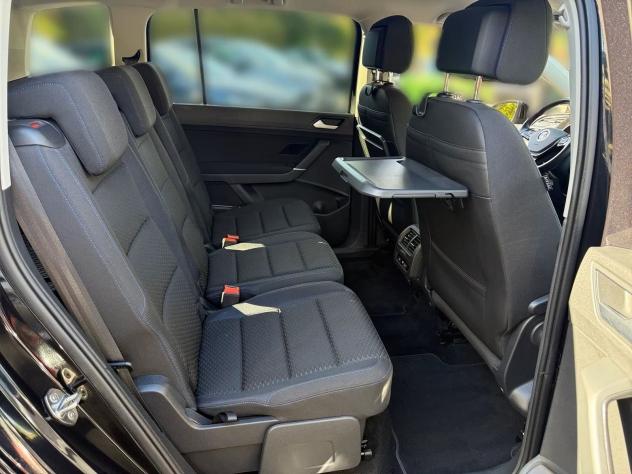 Volkswagen Touran 1.5 TSI ACT DSG United 7 posti - Foto 10