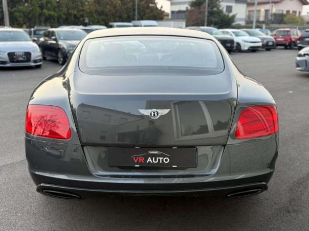 Bentley Continental GT II 6.0 575cv FULL OPTIONAL - Foto 5