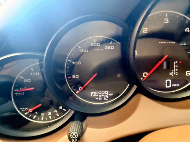 PORSCHE Cayenne 2ªs.'10-'18 Cayenne 3.0 Diesel - Foto 5