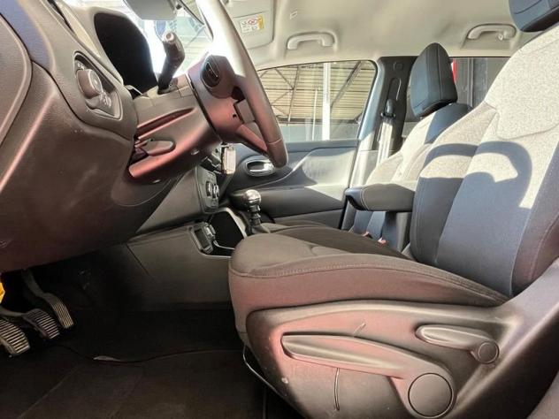 Jeep Renegade 1.6 MJet 130cv Longitude - Foto 10