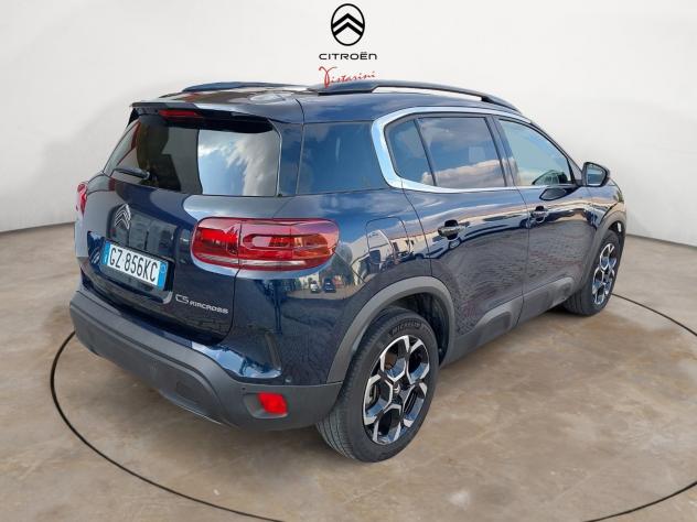 Citroën C5 Aircross PREZZO REALE NO VINCOLI / 1.2 Hybrid 136cv MAX e-DCS6 - Foto 2