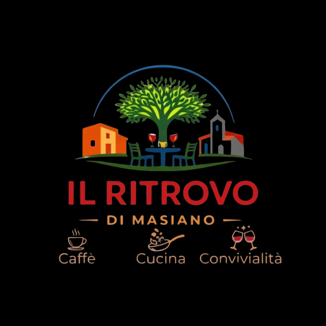 Cameriera di sala e bar