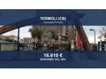 Immobile in asta di 33 m² in vendita a Termoli