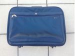 Valigia Samsonite blu