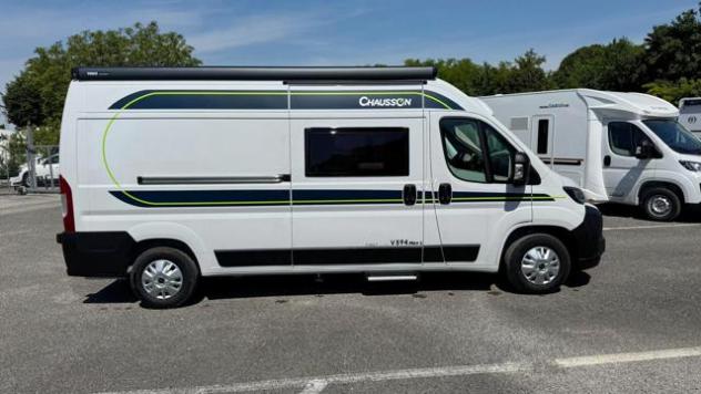 CHAUSSON V 594M FIRST LINE rif. 23723410 - Foto 4