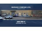 Immobile in asta di 1193 m² in vendita a Mariano Comense