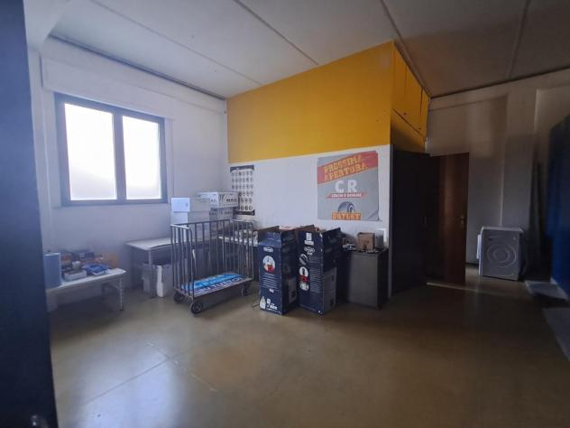 Capannone commerciale in vendita a Montecalvoli Basso - Santa Maria a Monte 260 mq Rif: 1448393 - Foto 4