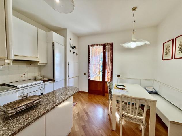 La Villetta a Schiera della Piazzetta – Villa a schiera con mansarda ad Alfonsine - Foto 18