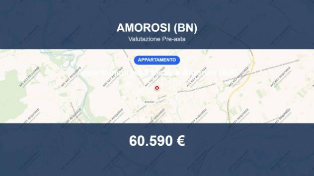 Immobile in asta di 95 m², box auto in vendita a Amorosi