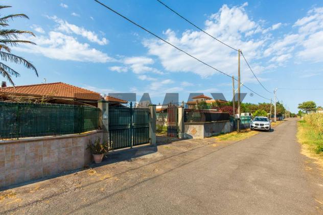 Casa Indipendente in vendita a Catania, Vaccarizzo - Foto 3