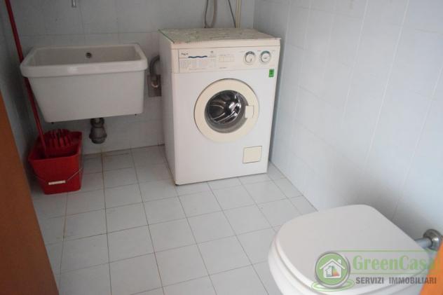 APPARTAMENTO di 3 vani e di 100 mq (CAVENAGO DI BRIANZA) rif. IGC 3 LOCALI 100 POSTA - Foto 19