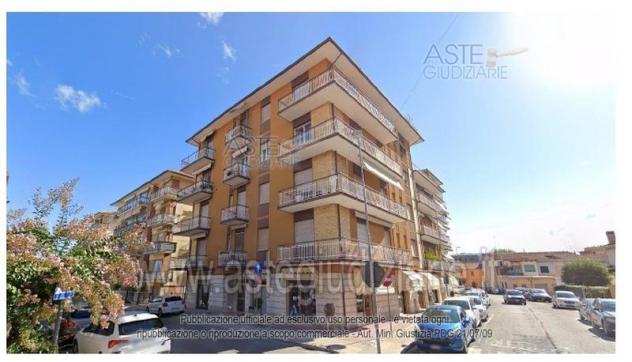 IMMOBILI-IMMOBILE RESIDENZIALE-Via Dante Alighieri, 60033 Chiaravalle AN, Italia