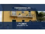 Immobile in asta di 221 m² con più di 5 locali in vendita a Fontanarosa