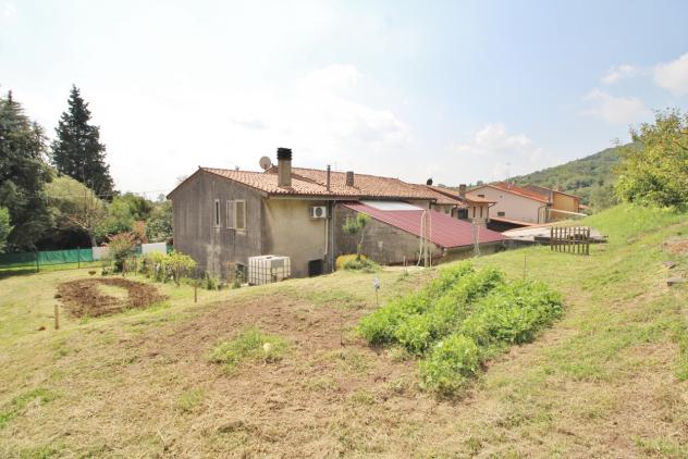 Porzione di casa in vendita a Gambellara - Foto 18