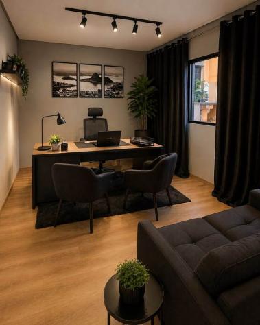Ufficio in vendita a Garbagnate Milanese
