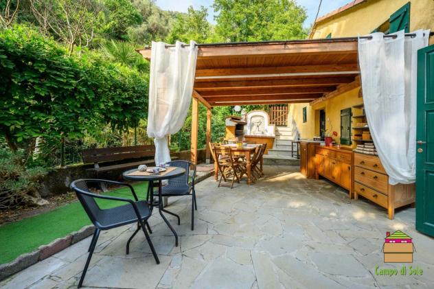 Villa in vendita a Levanto 107 mq Rif: 1339039 - Foto 6