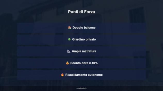 Immobile in asta di 465 m² con più di 5 locali e box auto in vendita a Lonigo - Foto 16