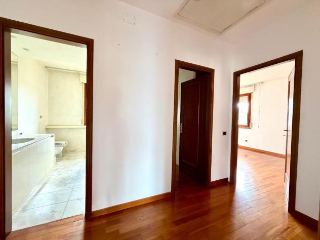 Appartamento in vendita a San Marco - Lucca 110 mq Rif: 1411256 - Foto 10