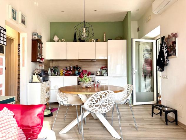 Appartamento in vendita a Massa 55 mq Rif: 1403659 - Foto 6