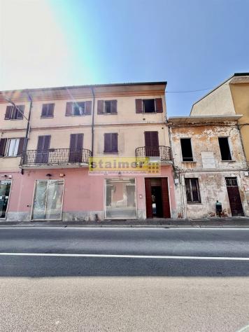 Affascinante Trilocale nel Cuore di Melegnano - Foto 17