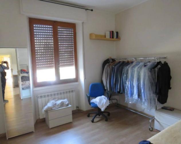 Immobile in asta di 55 m² in vendita a Milano - Foto 5