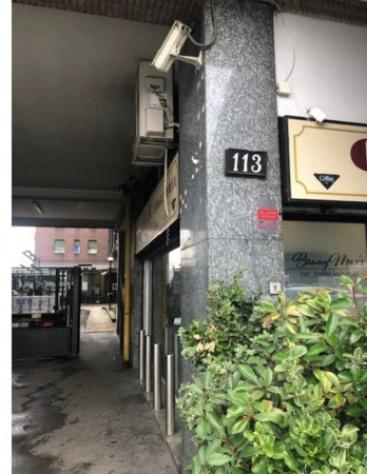 Immobile in asta di 59 m² in vendita a Milano - Foto 2