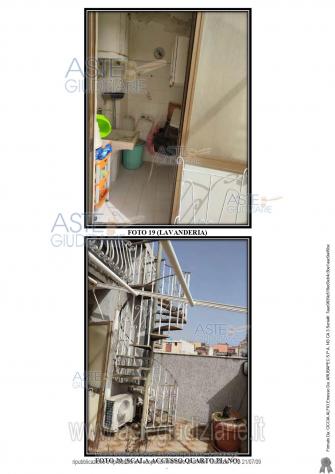 IMMOBILI-IMMOBILE RESIDENZIALE-Via dei Mille, 70, 95045 Misterbianco CT, Italia - Foto 2