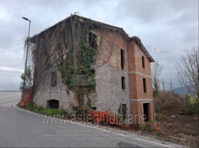 IMMOBILI-IMMOBILE RESIDENZIALE-Via Ponte in Canneto 230, 55015 San Salvatore LU, Italia