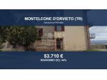 Immobile in asta di 123 m², box auto in vendita a Monteleone d'Orvieto