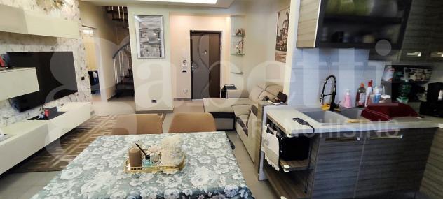 Appartamento - Napoli . Rif.: TORINO235VRG - Foto 4