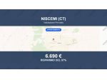 Immobile in asta di 58 m² in vendita a Niscemi