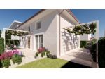 VILLA di 8 vani e di 124 mq (PIETRASANTA - Fiumetto) rif. 380/VE