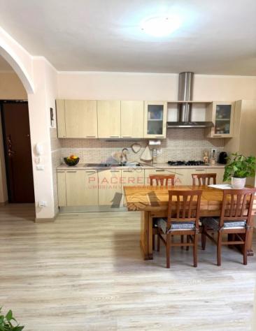 Porano - Vendesi appartamento ristrutturato con area esterna privata - Foto 5