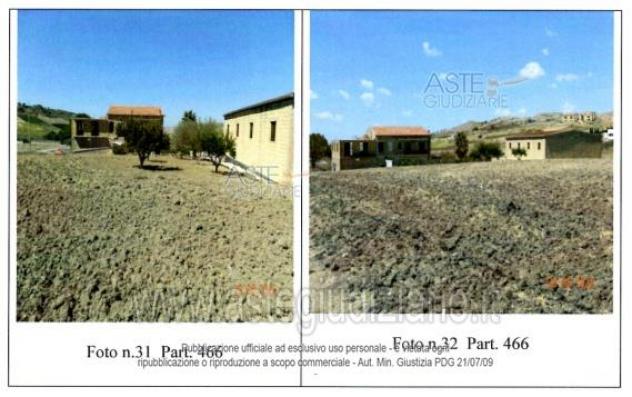 IMMOBILI-IMMOBILE RESIDENZIALE-C.da Mariano - Foto 3