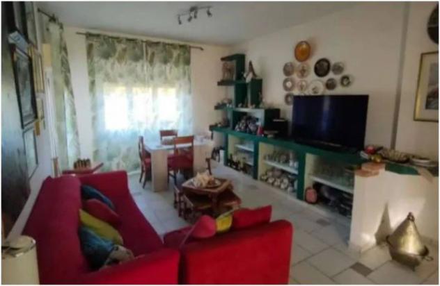 Immobile in asta di 124 m², box auto in vendita a Rieti - Foto 7