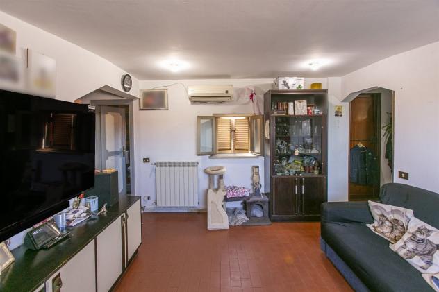 CASSIA GROTTAROSSA - VIA FOSSO DEL POGGIO - Foto 4