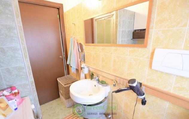APPARTAMENTO di 3 vani e di 75 mq (RONCELLO) rif. IGC 3 LOCALI RONCELLO - Foto 12
