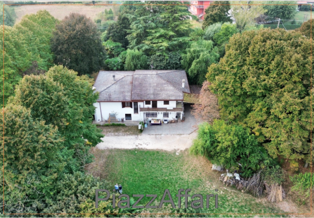 Villa a Sant'Angelo di Piove di Sacco - Rif. SANC3 - Foto 3