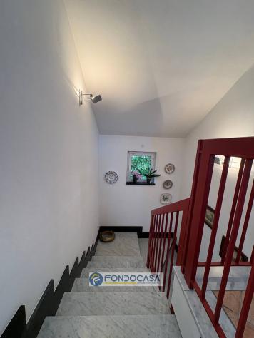 Villa in vendita a Savona, Legino - Foto 17