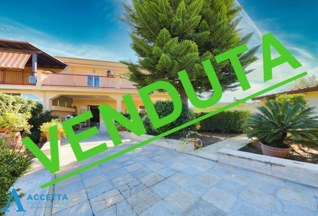 Villa in vendita a Taranto