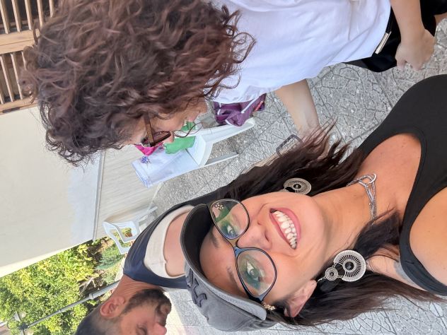 Hostess e promoter per eventi, fiere e serate - Foto 4