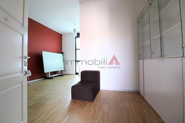 UFFICIO 40 mq. Zona Bennet - Foto 3