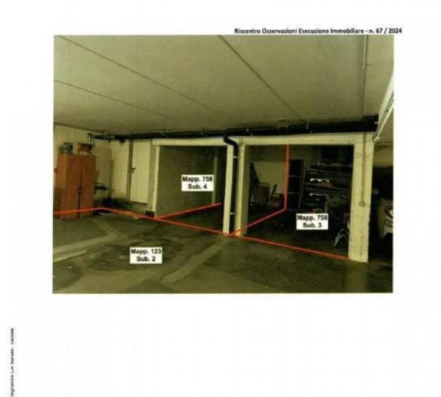 Immobile in asta di 258 m² in vendita a Pordenone - Foto 4