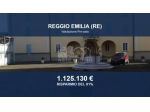 Immobile in asta di 4297 m² in vendita a Reggiolo